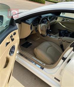 مرسيدس بنز CLS